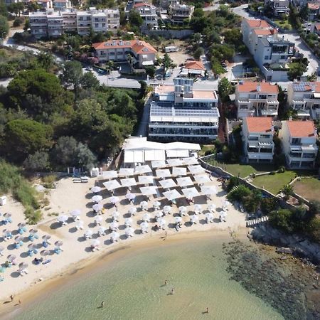 Hotel Porto Palio PalaiónTsiflíkion Esterno foto